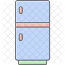Baking Pan Kitchen Icon