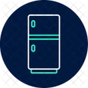 Baking Pan Kitchen Icon
