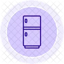 Baking Pan Kitchen Icon