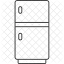 Baking Pan Kitchen Icon