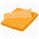 Baking paper  Icon