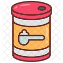 Baking soda  Icon