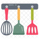 Baking supplies  Icon