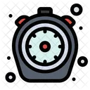 Baking Time  Icon