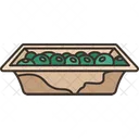 Baking Tray  Icon