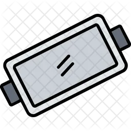 Baking tray  Icon