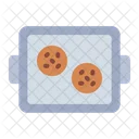 Baking tray  Icon