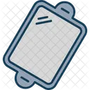 Baking tray  Icon