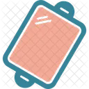 Baking Trays  Icon