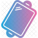 Baking Trays  Icon