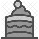 Baklava  Icon
