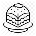 Baklava  Icono