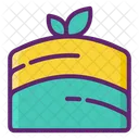 Baklava  Icon