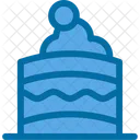 Baklava  Icon