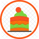 Baklava  Icon