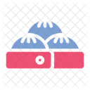 Bakpao  Icon
