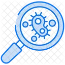 Bakterien  Symbol