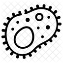 Bakterien  Symbol