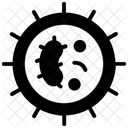 Bakterien  Symbol