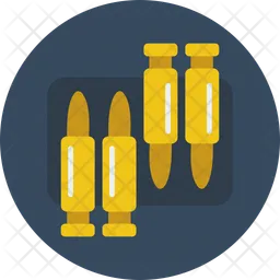 Bala  Icono