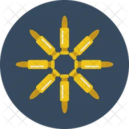 Bala  Icono