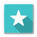 Estrella Favorito Calificacion Icono