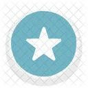 Estrella Favorito Calificacion Icono