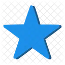 Estrella Favorito Calificacion Icono