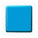 Rectangulo Forma Diseno Icono