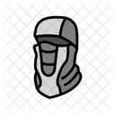 Balaclava Cap  Icon