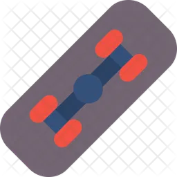 Monter  Icône
