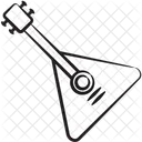 Balalaika  Symbol