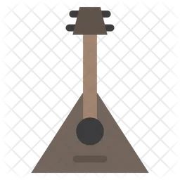 Balalaika  Symbol