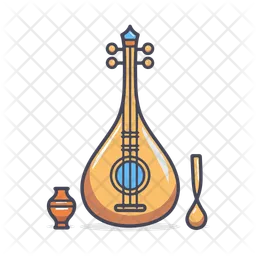 Balalaika  Icon