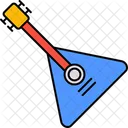 Balalaika  Icon