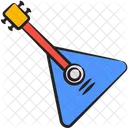 Balalaika  Icon