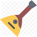 Balalaika  Icon