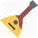 Balalaika  Symbol