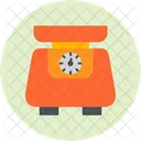 Escala de peso  Icon