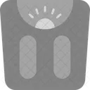 Escala de peso  Icon