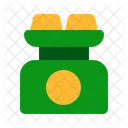 Escala de peso  Icon