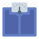 Escala de peso  Icon