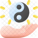 Balance Scale Justice Icon