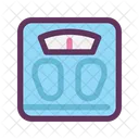 Medical Sain Echelle Icon