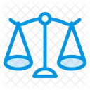 Balance Justice Court Icon