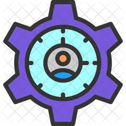 Balance  Icon