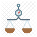 Balance  Icon
