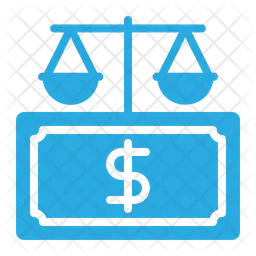 Balance  Icon