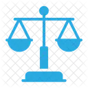 Balance Miscellaneous Law Icon
