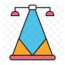 Balance Abstract  Icon